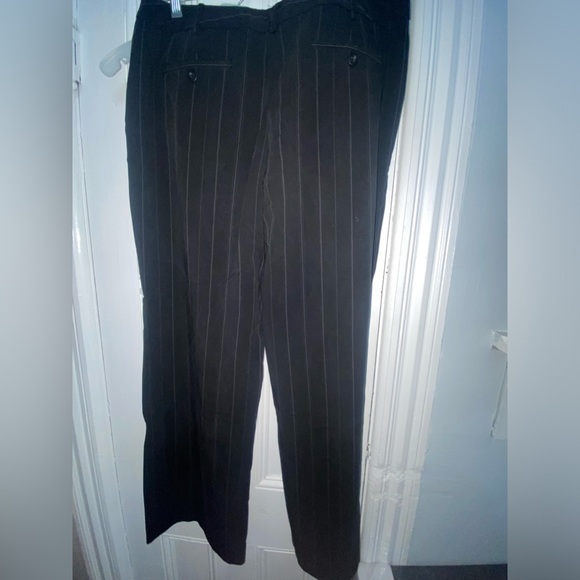 Lot of 4 dress pants Size 16 & 16P - Picture 3 of 16